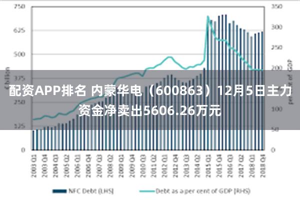 配资APP排名 内蒙华电（600863）12月5日主力资金净卖出5606.26万元