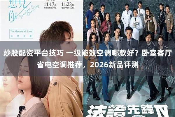 炒股配资平台技巧 一级能效空调哪款好？卧室客厅省电空调推荐，2026新品评测