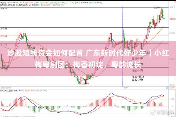 炒股短线资金如何配置 广东新时代好少年｜小红梅粤剧团：梅香初绽，粤韵流长